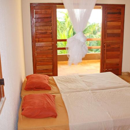 Casa Martina Hotel Cumbuco Ruang foto