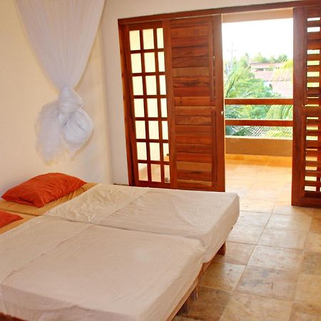 Casa Martina Hotel Cumbuco Ruang foto