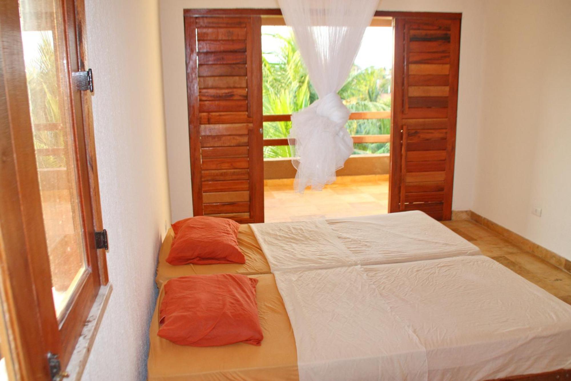 Casa Martina Hotel Cumbuco Ruang foto