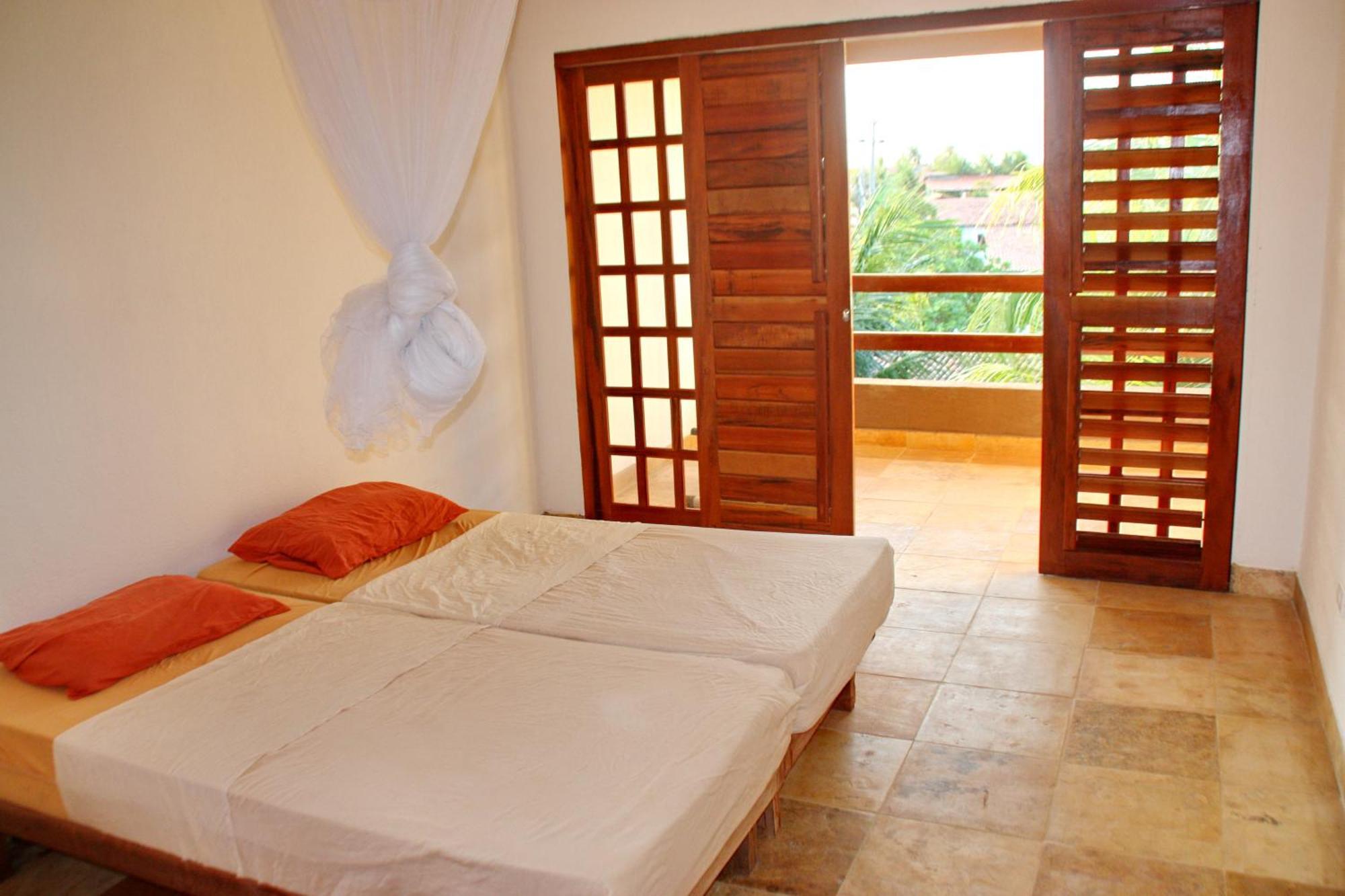 Casa Martina Hotel Cumbuco Ruang foto