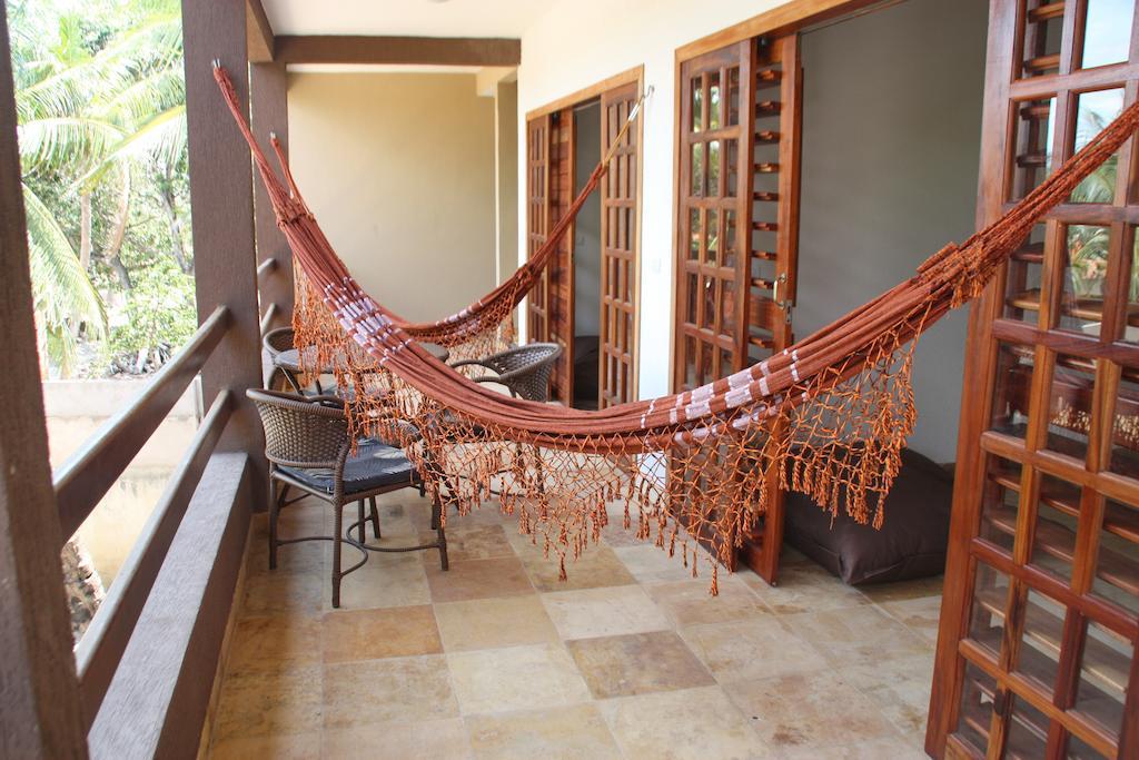 Casa Martina Hotel Cumbuco Ruang foto