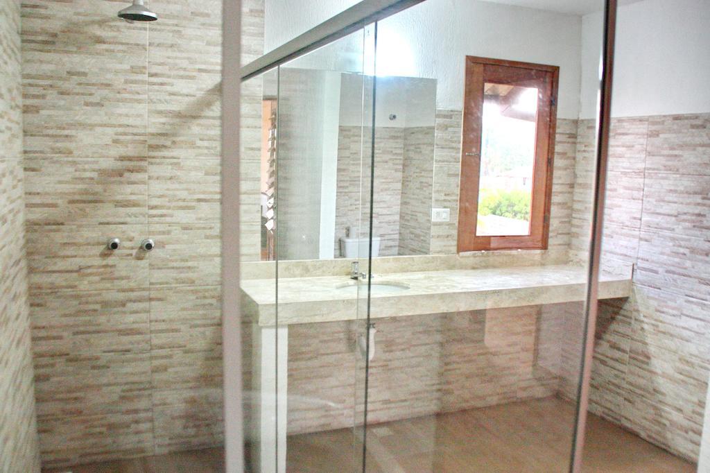 Casa Martina Hotel Cumbuco Ruang foto